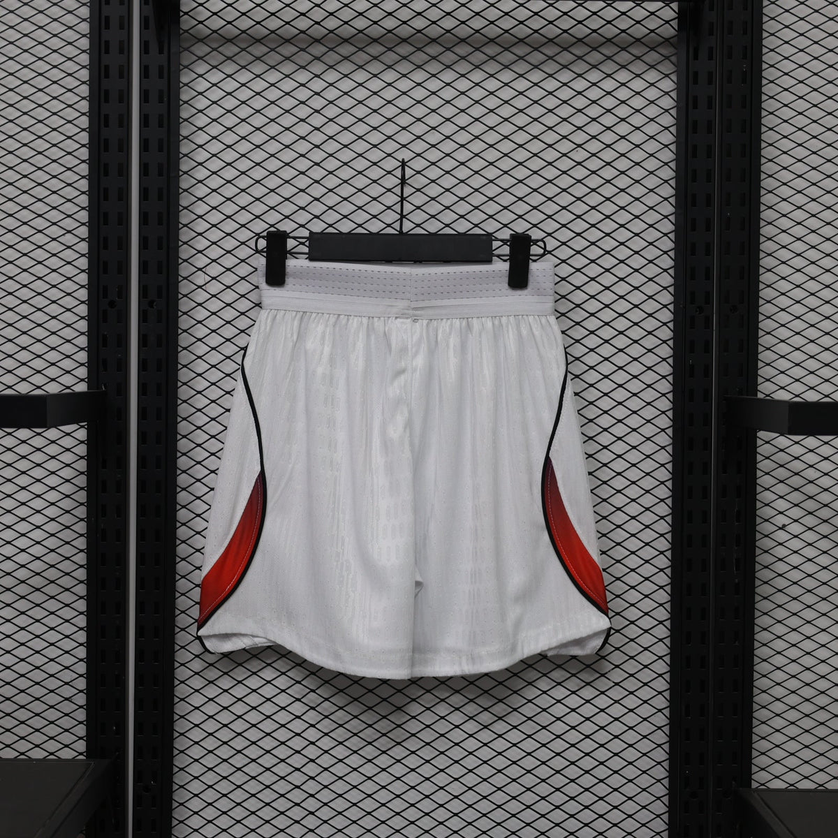 Chivas 2026/27 Away Shorts