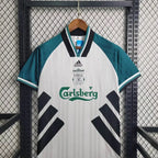Liverpool 1993/94 Retro Away Jersey