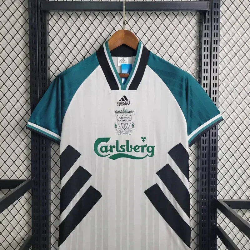 Liverpool 1993/94 Retro Away Jersey