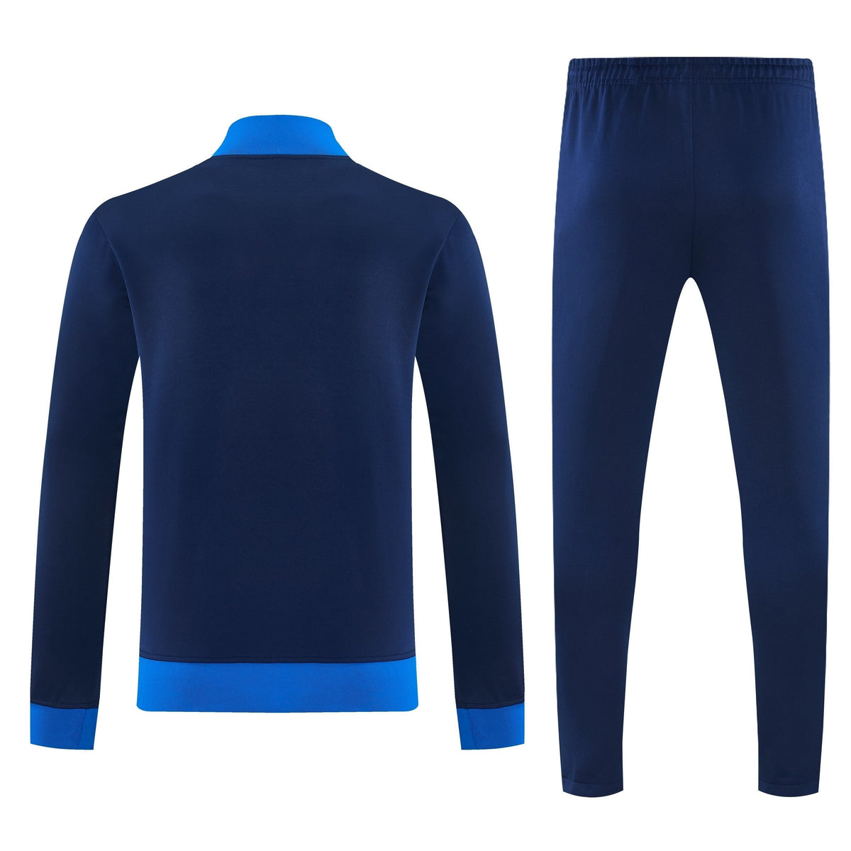 Boca Juniors Blue Tracksuit 2026/27