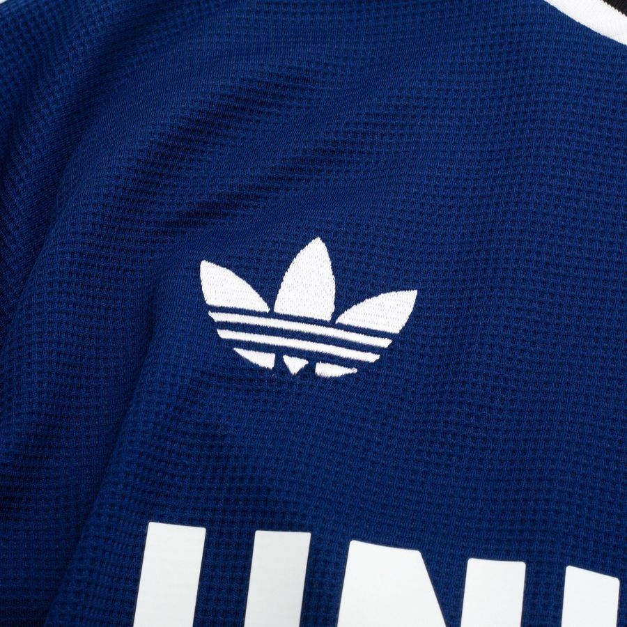 FC Copenhagen 2026/27 Away Long Sleeve Jersey