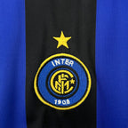 Inter Milan 2004/05 Retro Home Jersey