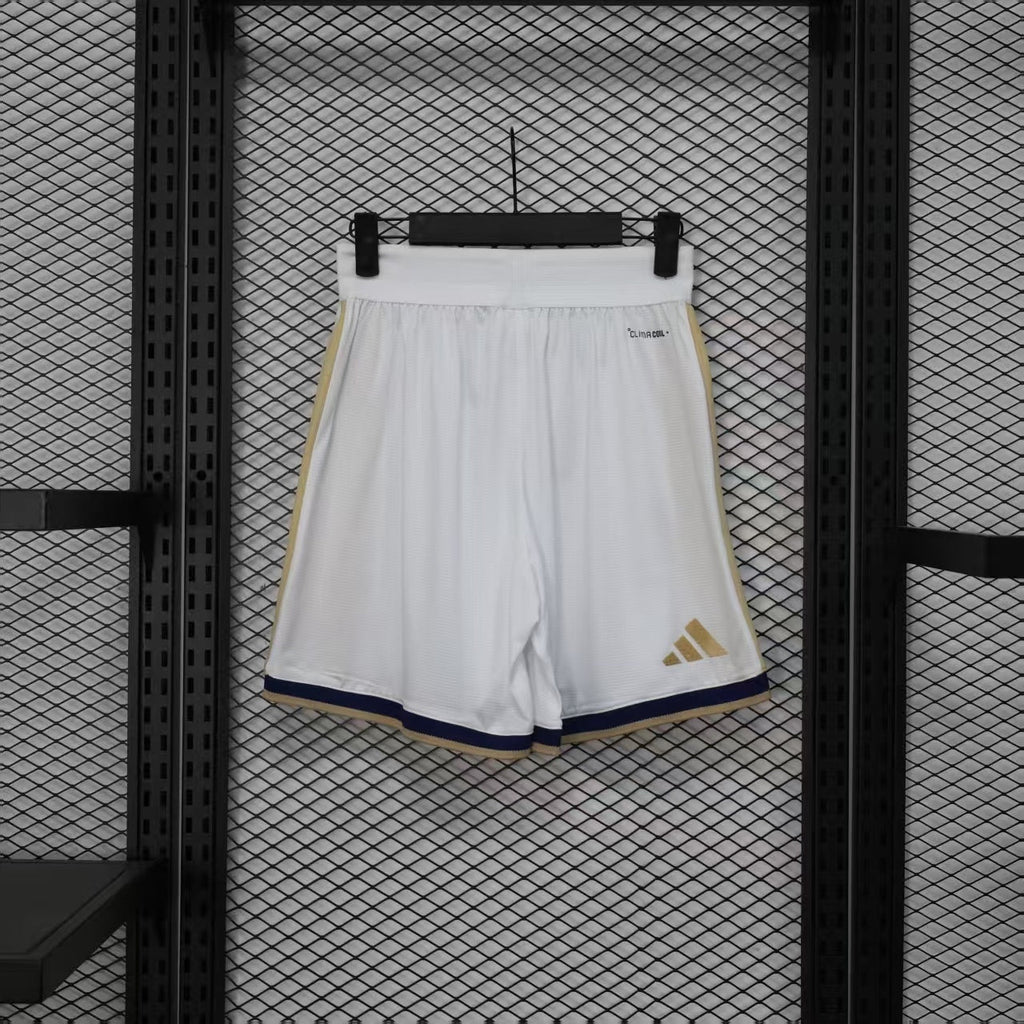 Italy World Cup 2026 Home Shorts