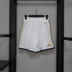 Italy World Cup 2026 Home Shorts