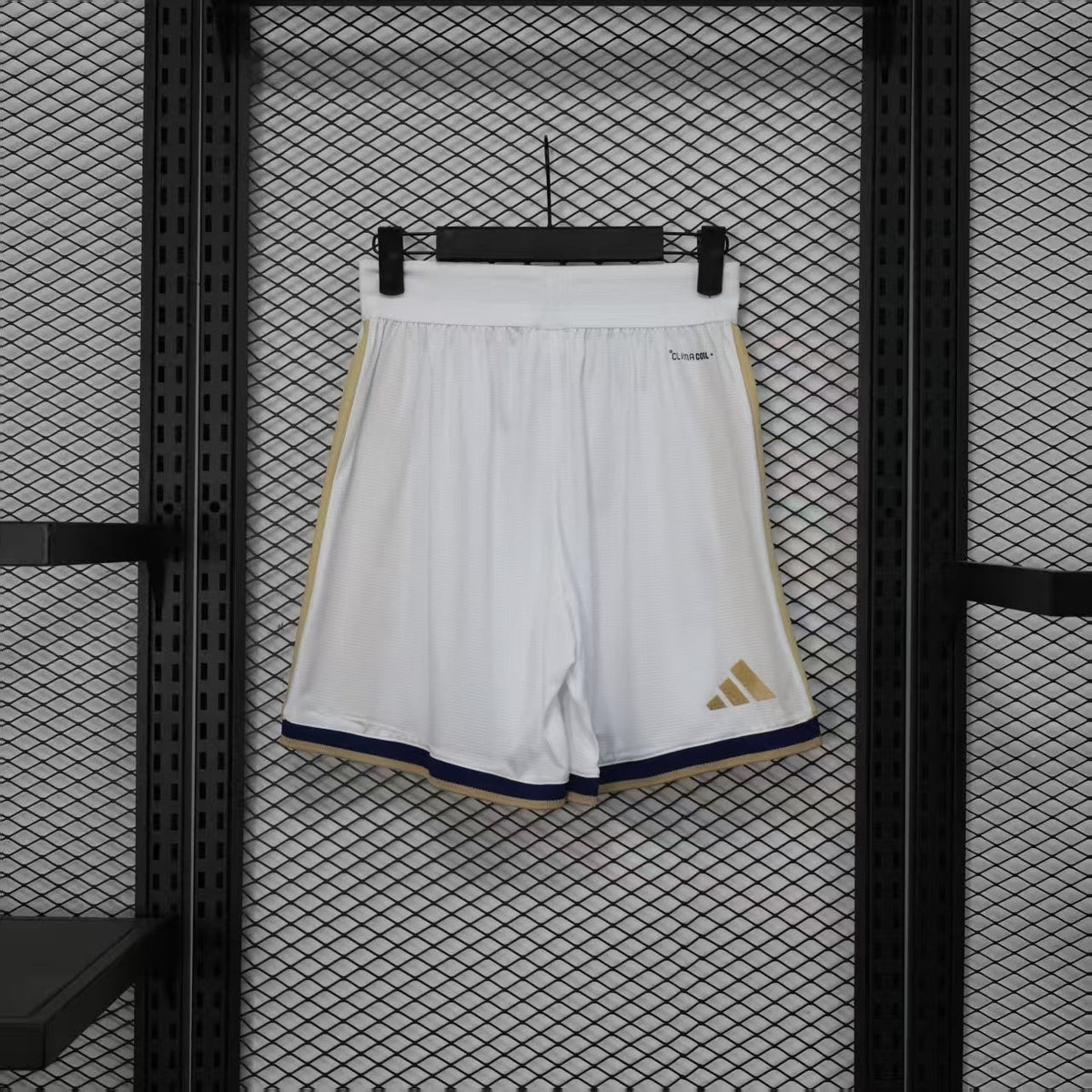 Italy World Cup 2026 Home Shorts