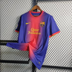 Barcelona 2012/13 Retro Home Jersey