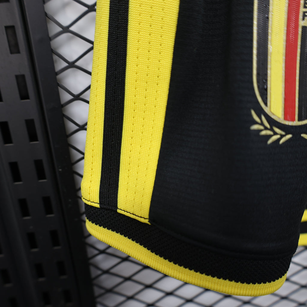 Belgium World Cup 2026 Home Shorts