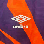Scotland 1991/93 Retro Away Jersey