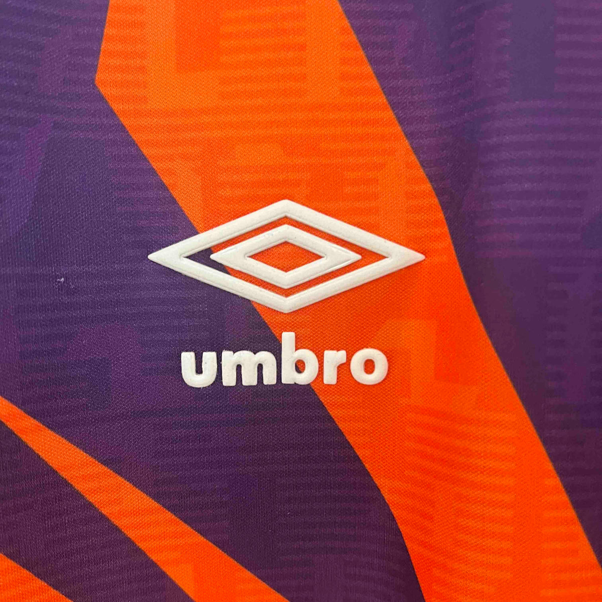 Scotland 1991/93 Retro Away Jersey