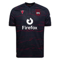 Wrexham 2026/27 Away Jersey