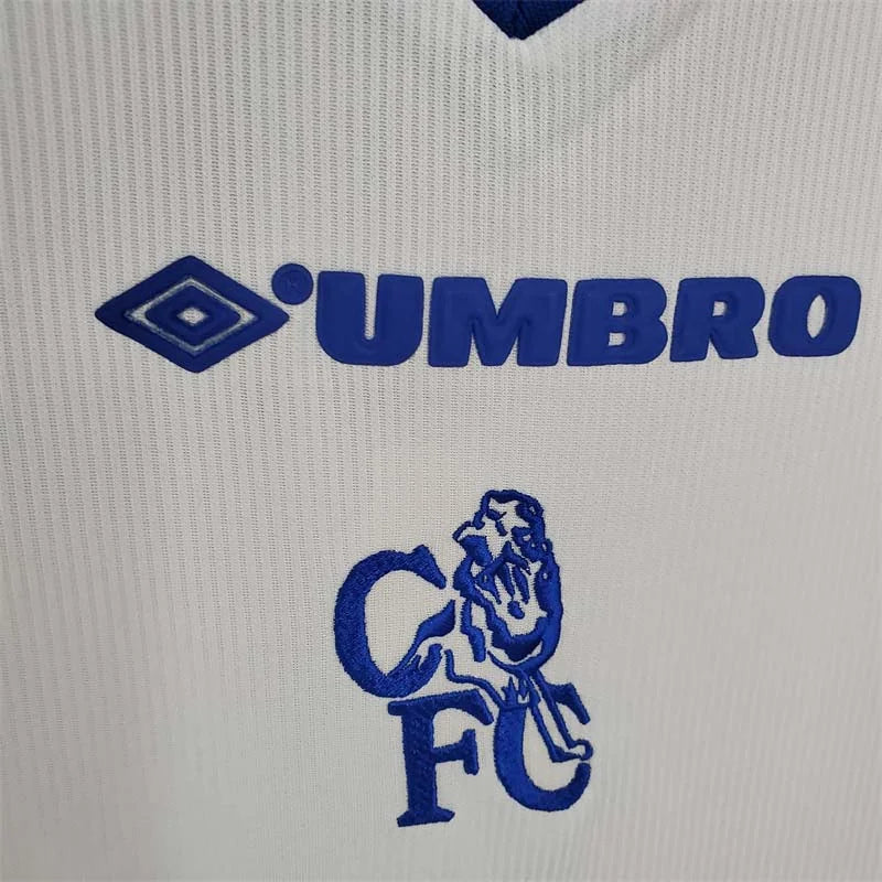 Chelsea 1998/2000 Retro Away Jersey