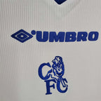 Chelsea 1998/2000 Retro Away Jersey