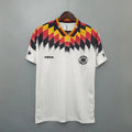Germany 1994 Retro Home Jersey