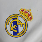 Real Madrid 2011/12 Retro Home Jersey