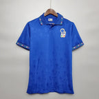 Italy 1994 Retro Home Jersey