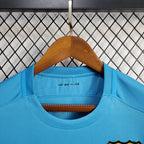 Barcelona 2015/16 Retro Third Jersey