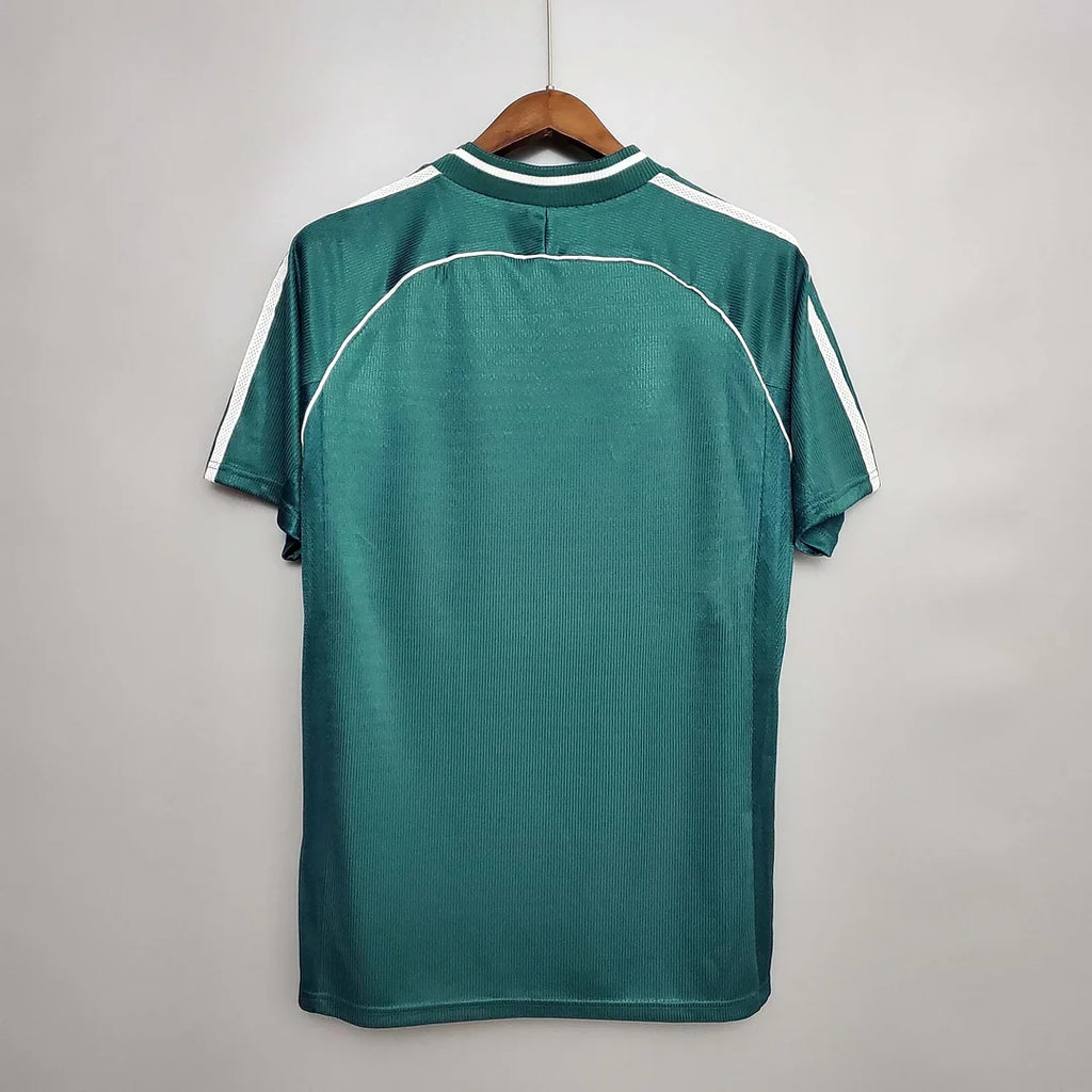 Germany 1998 Retro Away Jersey