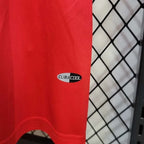 Liverpool 2008/09 Retro Home Jersey
