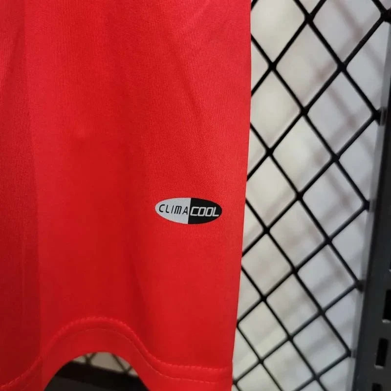 Liverpool 2008/09 Retro Home Jersey