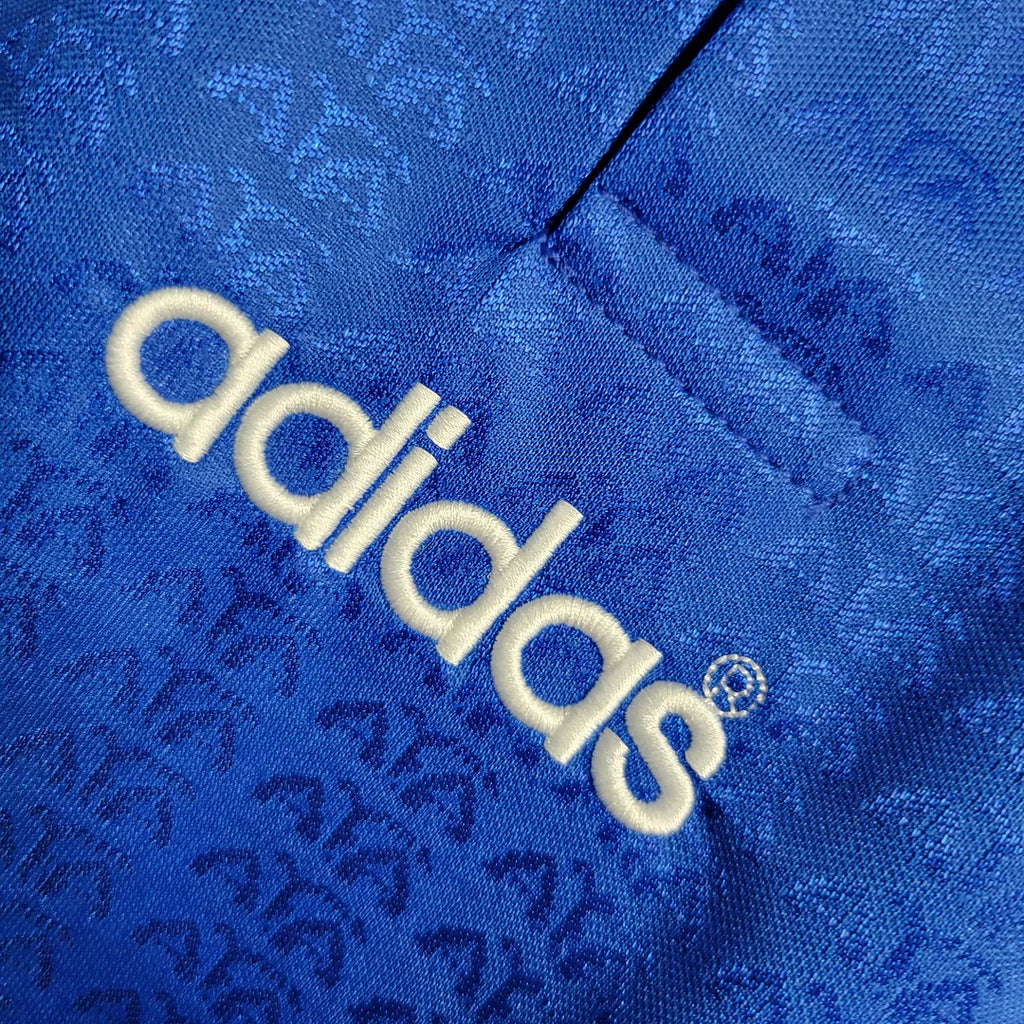 Argentina 1994 Retro Home Jersey