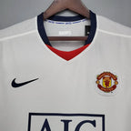 Manchester United 2008/09 Retro Away Jersey