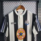 Newcastle United 1997/99 Retro Home Jersey