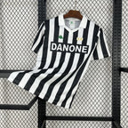 Juventus 1992/94 Retro Home Jersey