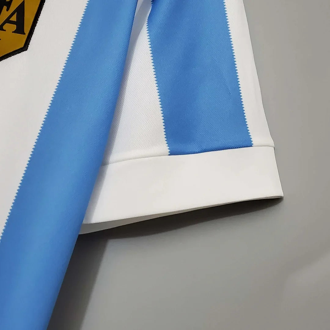 Argentina 1978 Retro Home Jersey