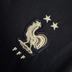 France 2018 Retro Home Jersey