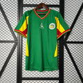 Senegal 2002 Retro Away Jersey