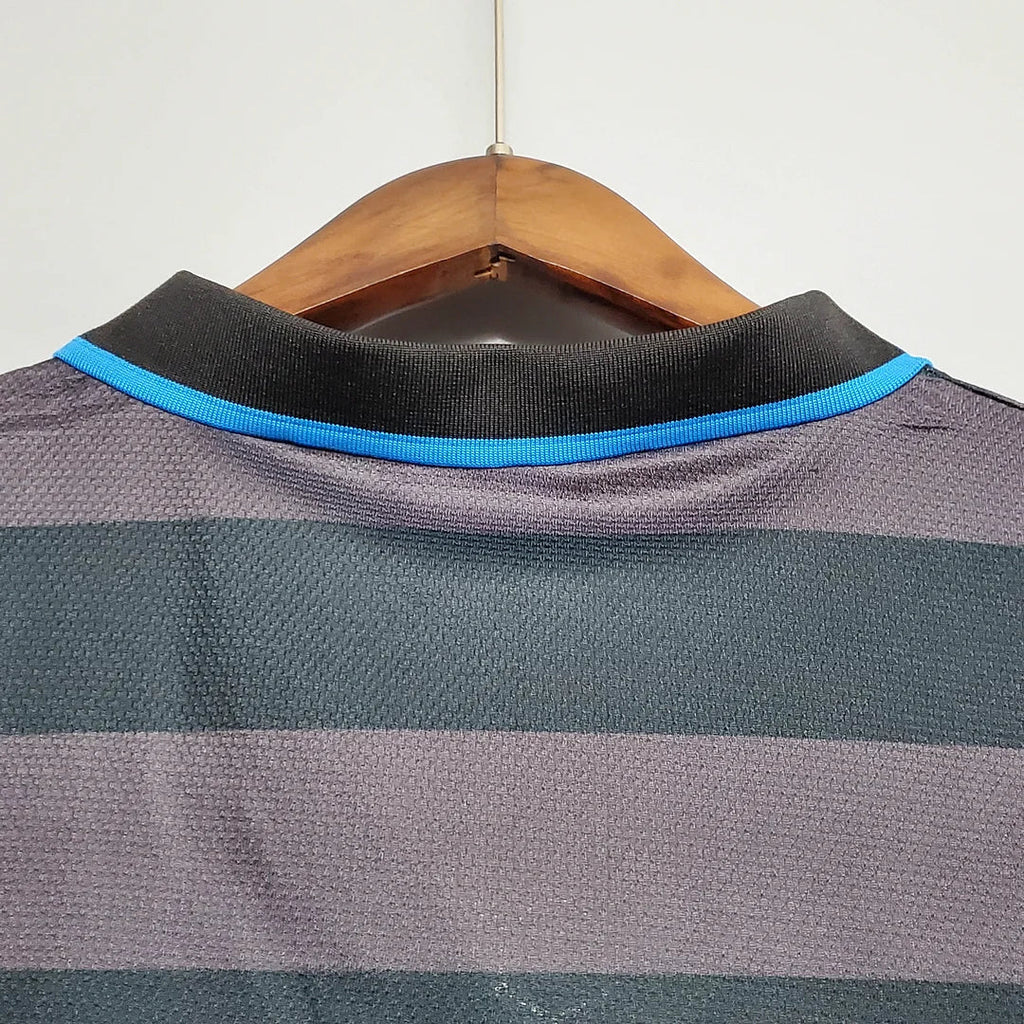 Inter Milan 1997/98 Retro Third Jersey