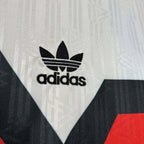 Germany 1990 Retro Home Jersey
