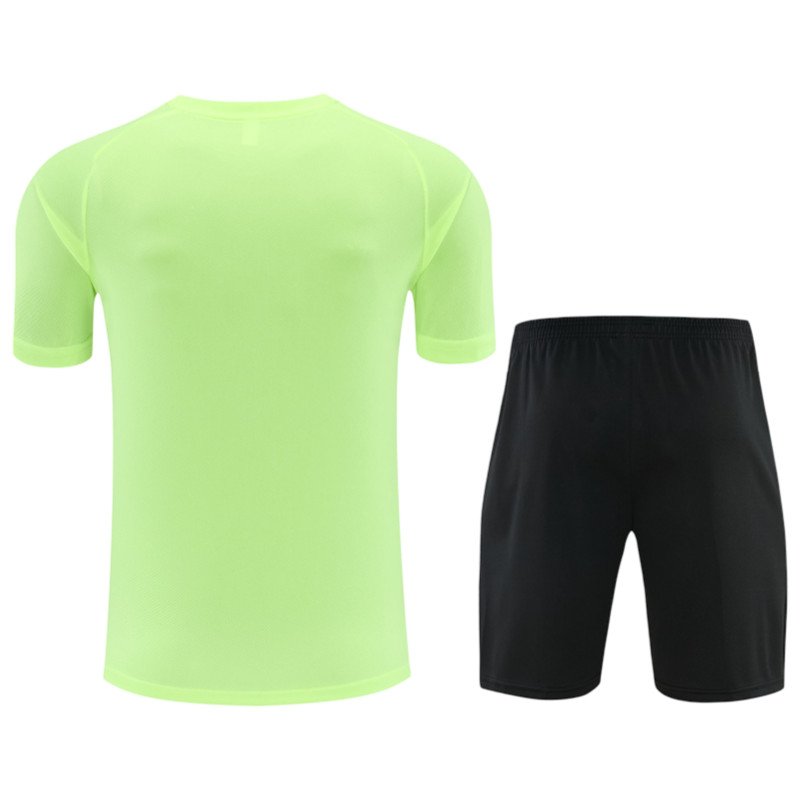 Atletico Madrid 2026/27 Yellow Set