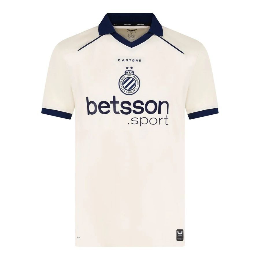 Club Brugge 2026/27 Away Jersey