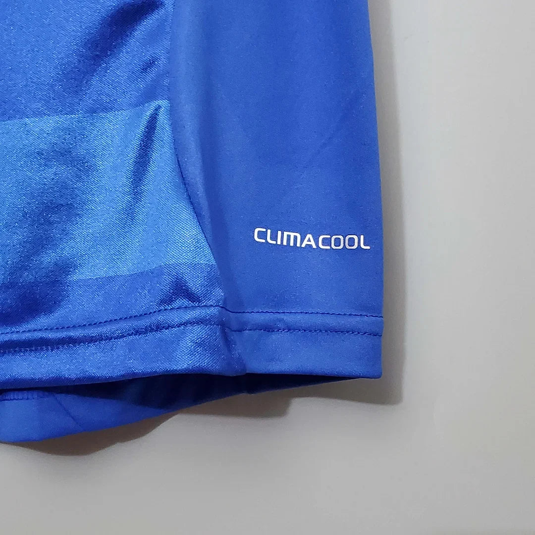 Chelsea 2011/12 Retro Champions League Final Jersey
