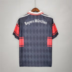 Bayern Munich 1998/99 Retro Home Jersey