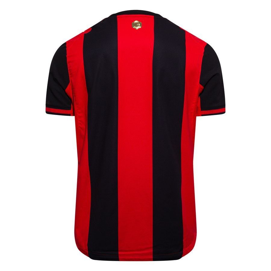 AC Milan 2026/27 Home Jersey