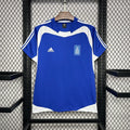 Greece 2004/05 Retro Away Jersey