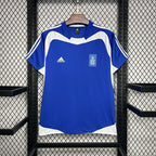 Greece 2004/05 Retro Away Jersey