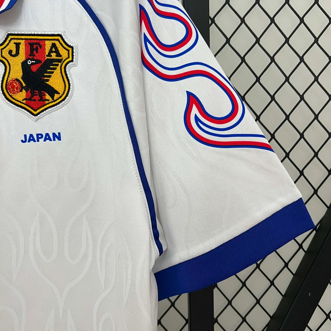 Japan 1998/99 Retro Away Jersey