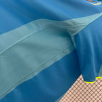 Barcelona 2007/08 Retro Away Jersey