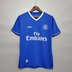 Chelsea 2003/05 Retro Home Jersey