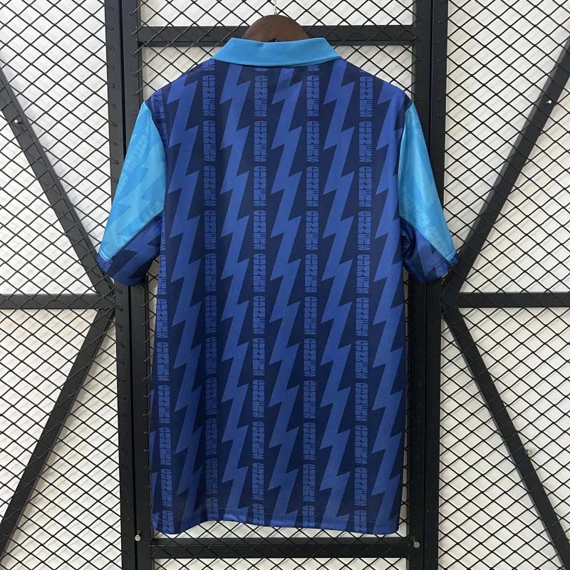 Arsenal 1994/95 Retro Away Jersey