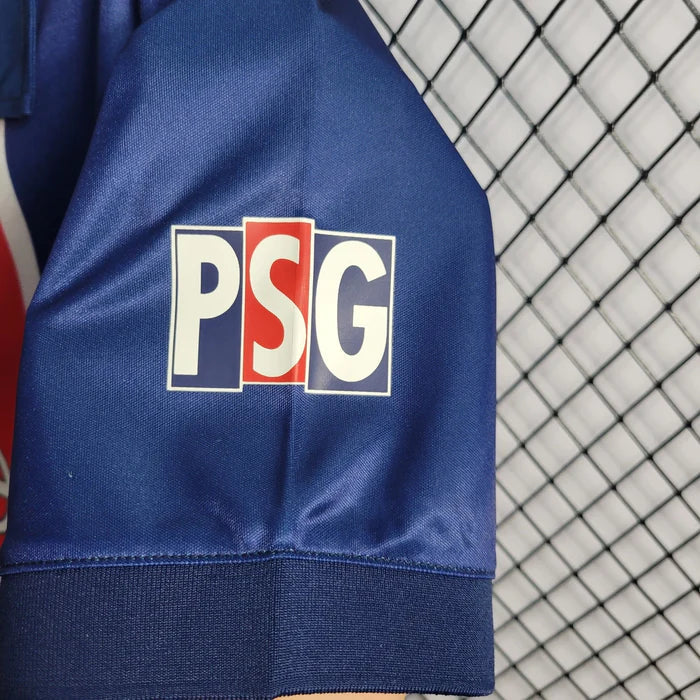 PSG 1998/99 Retro Home Jersey