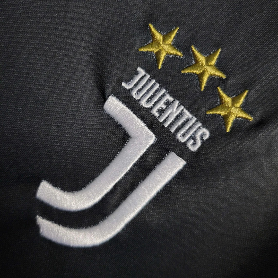 Juventus 2019/20 Retro Home Jersey
