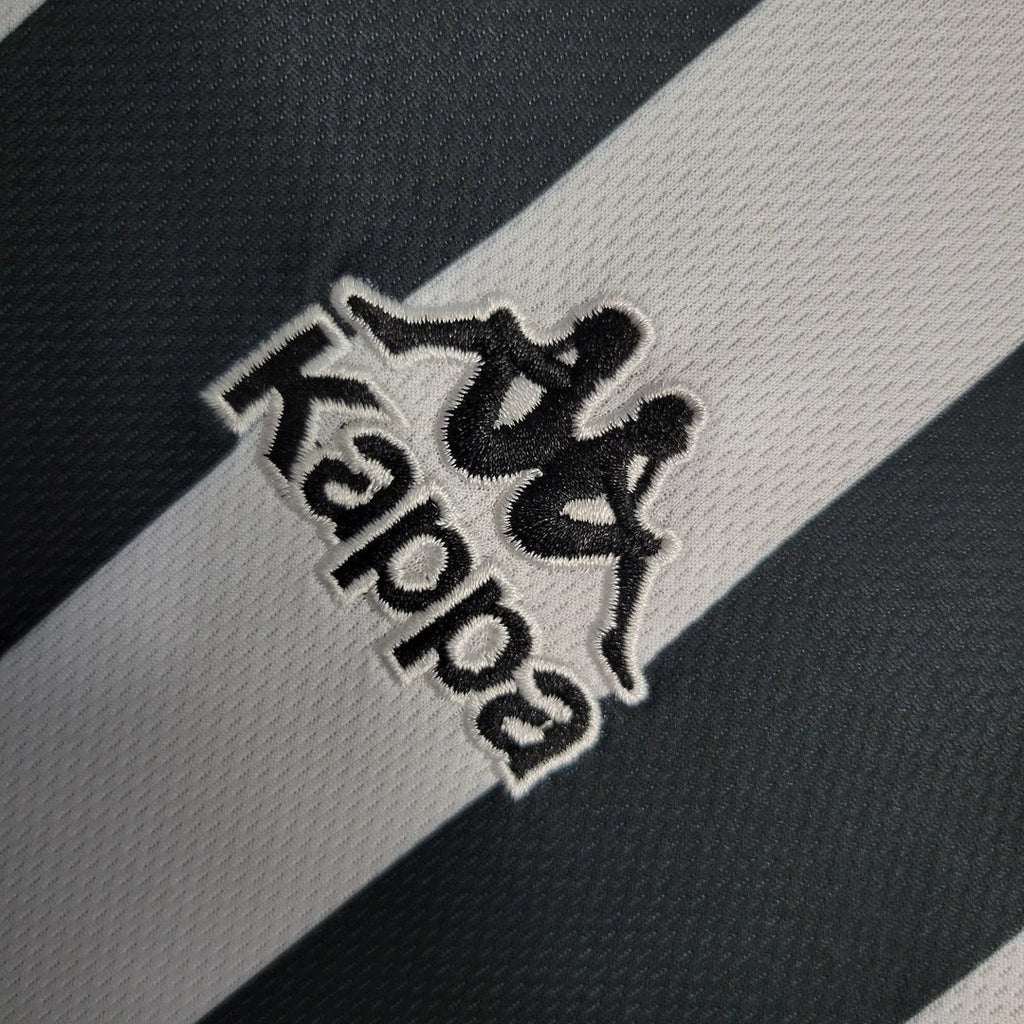 Juventus 1996/97 Retro Home Jersey
