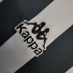 Juventus 1996/97 Retro Home Jersey