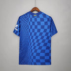 Chelsea 2021/22 Retro Home Jersey
