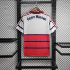 Bayern Munich 1998/2000 Retro Away Jersey