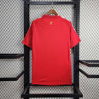 Liverpool 2008/09 Retro Home Jersey